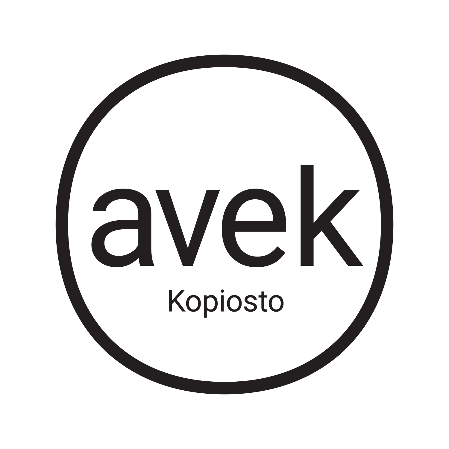 Avek logo